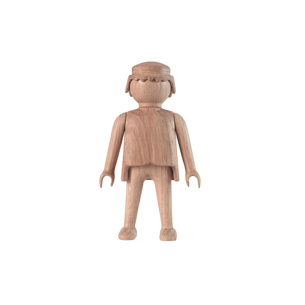 Figurine Playmobil - Chêne - h 14 cm