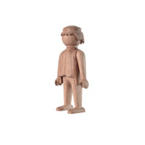 Figurine Playmobil - Chêne - h 14 cm | Fleux | 3