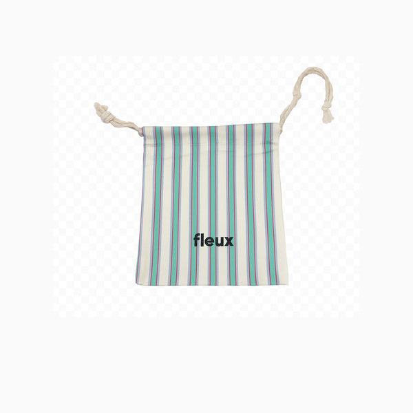 Cotton Fleux Pouch S
