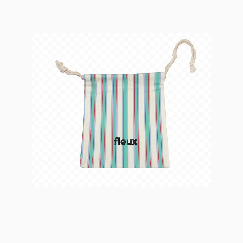 Cotton Fleux Pouch S
