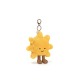 Sun keychain | Fleux | 3