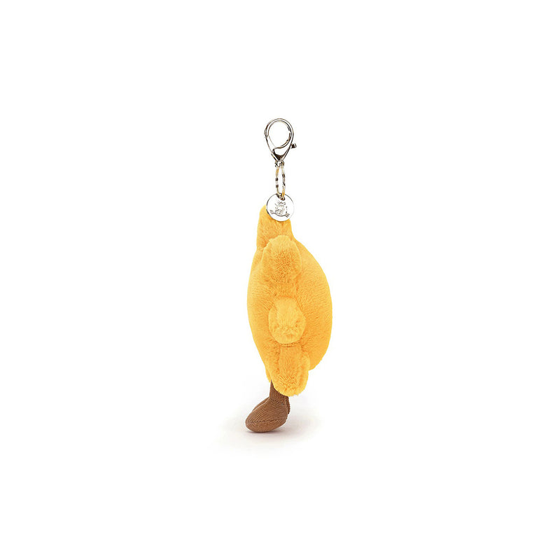 Sun keychain