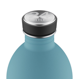 Urban Powder Blue Bottle - 1L | Fleux | 3