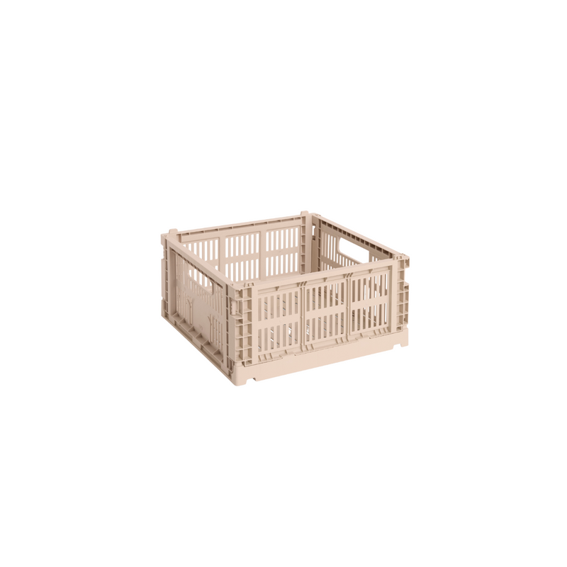 Caisse Crate M - Square