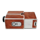 Projecteur pour Smartphone 2.0 - Or | Fleux | 9