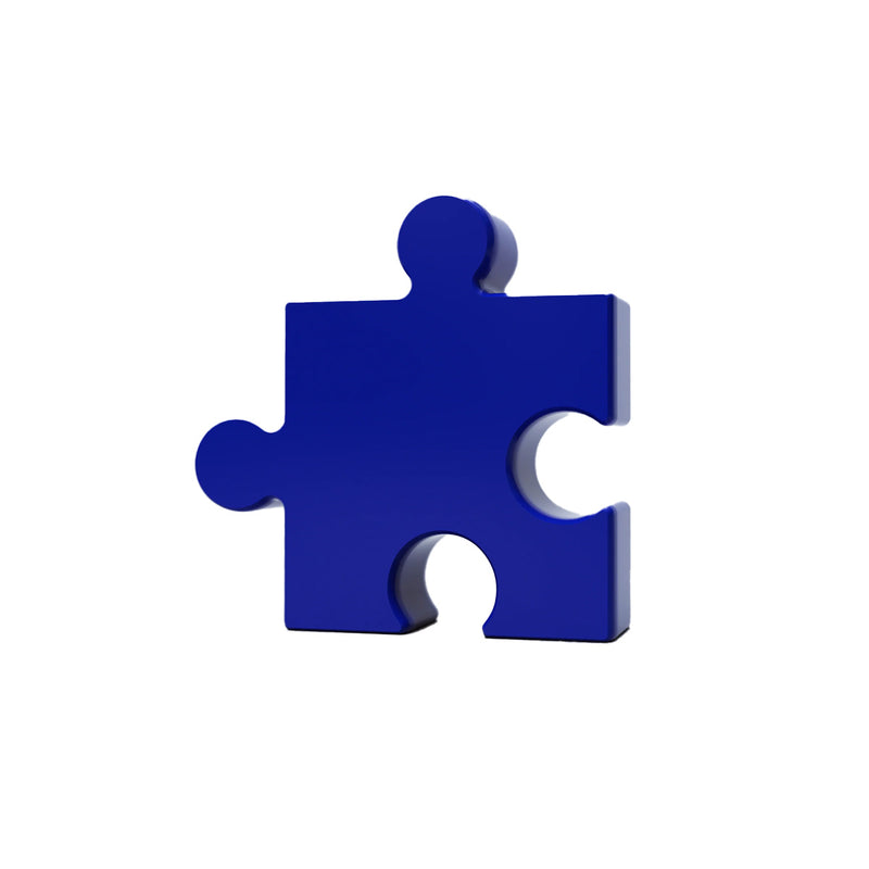 vase puzzle fleux Fleux