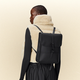 Backpack Micro W3 - Black | Fleux | 5