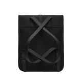 Backpack Micro W3 - Black | Fleux | 7
