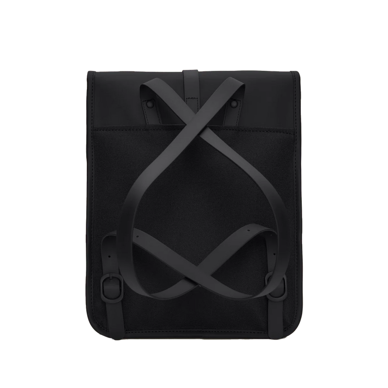 Backpack Micro W3 - Black