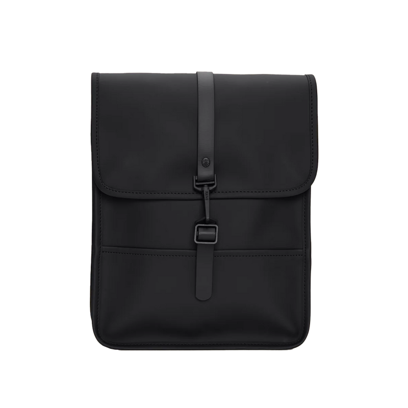 Sac à dos Backpack Micro W3 - Noir