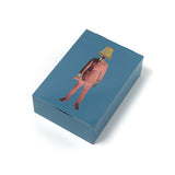 Boîte Rectangle Lampaman | Fleux | 2