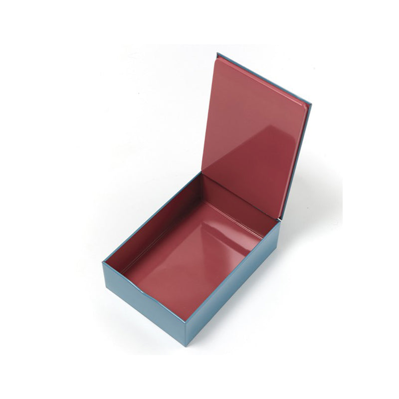 Boîte Rectangle Lampaman