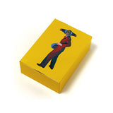 Boîte Rectangle Mister Wing | Fleux | 2