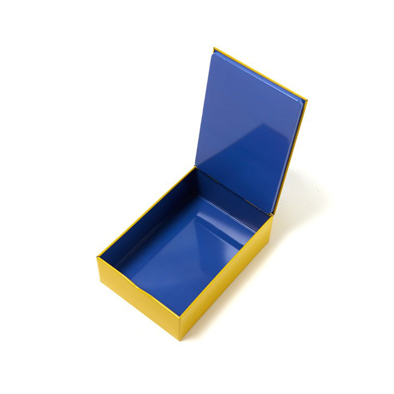 Boîte Rectangle Mister Wing