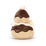 Peluche Pretty Patisserie Religieuse | Fleux | 3
