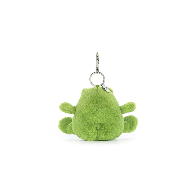 Porte-clés Ricky Rain Frog