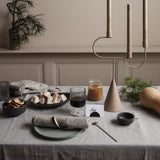 Set de 2 verres à vin Ripple | Fleux | 7