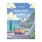 Road Trips en Europe | Fleux | 5