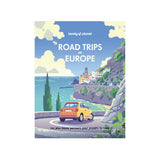 Road Trips en Europe | Fleux | 5