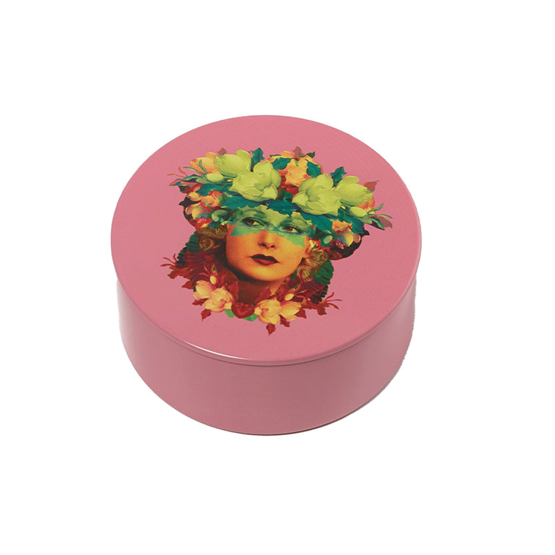 Boîte Ronde Rosana