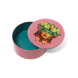 Boîte Ronde Rosana | Fleux | 3