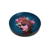 Plateau Rond Mary Jane | Fleux | 3