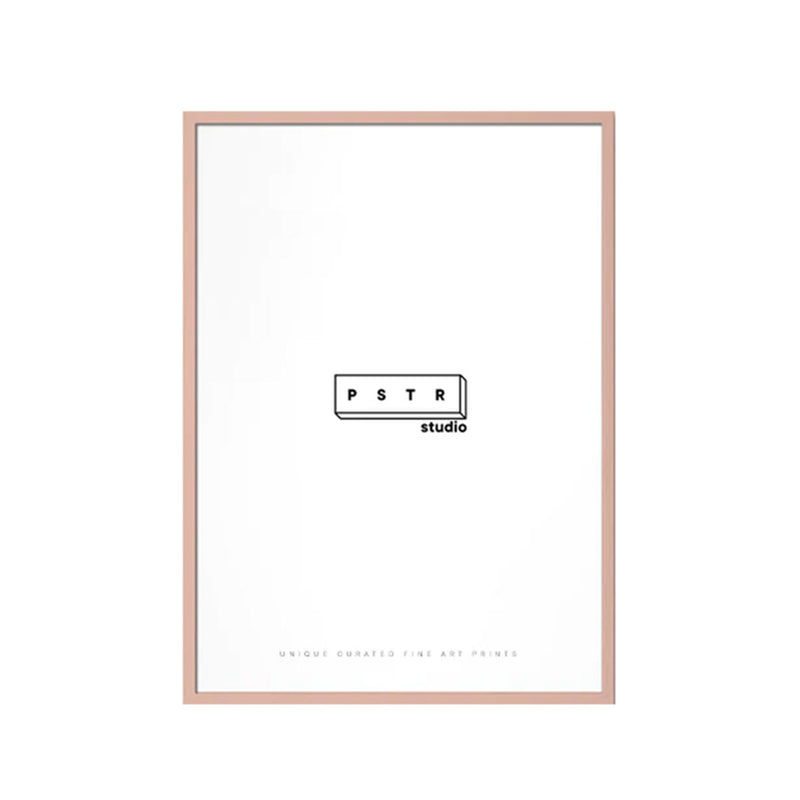 Cadre Chêne - 50 x 70 cm