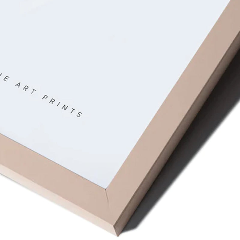 Cadre Chêne - 30 x 40 cm