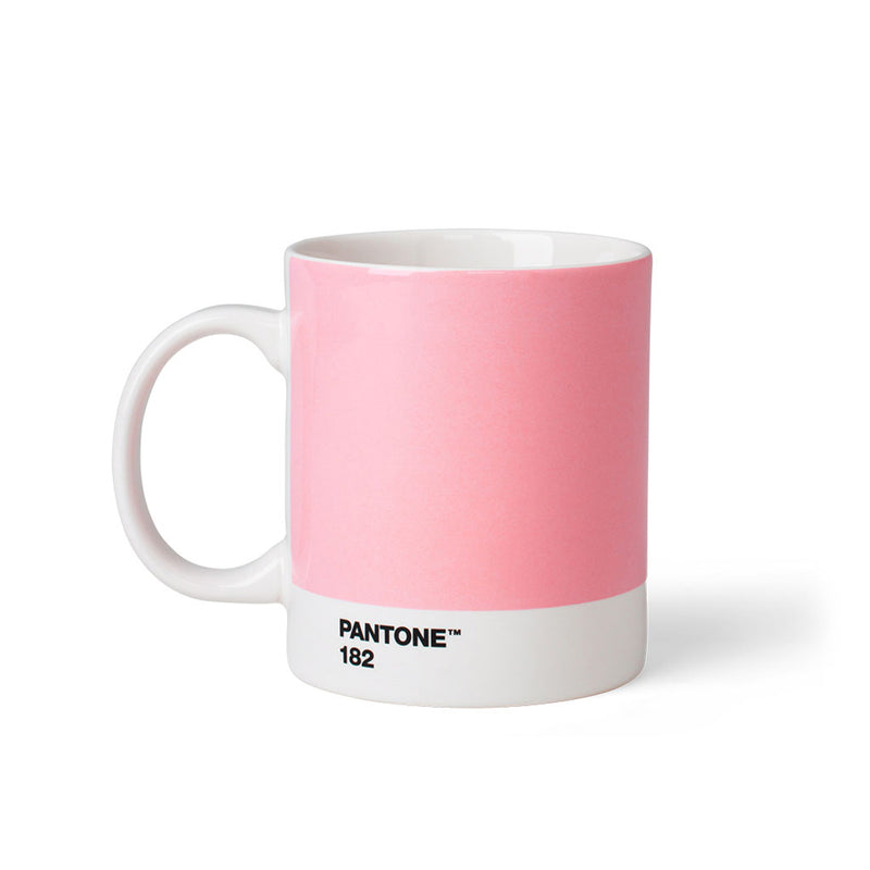 Pantone Mug - Light Pink