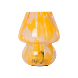 Lampe Joyful Chips - Rose / Orange | Fleux | 2