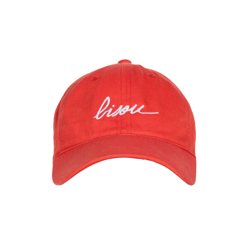 Kiss Cap