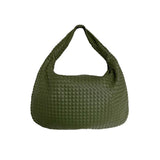 Sac à main Maria tressé | Fleux | 18