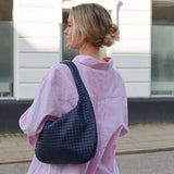 Sac à main Maria tressé | Fleux | 23