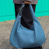 Sac à main Maria tressé | Fleux | 14