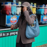 Sac à main Maria tressé | Fleux | 15