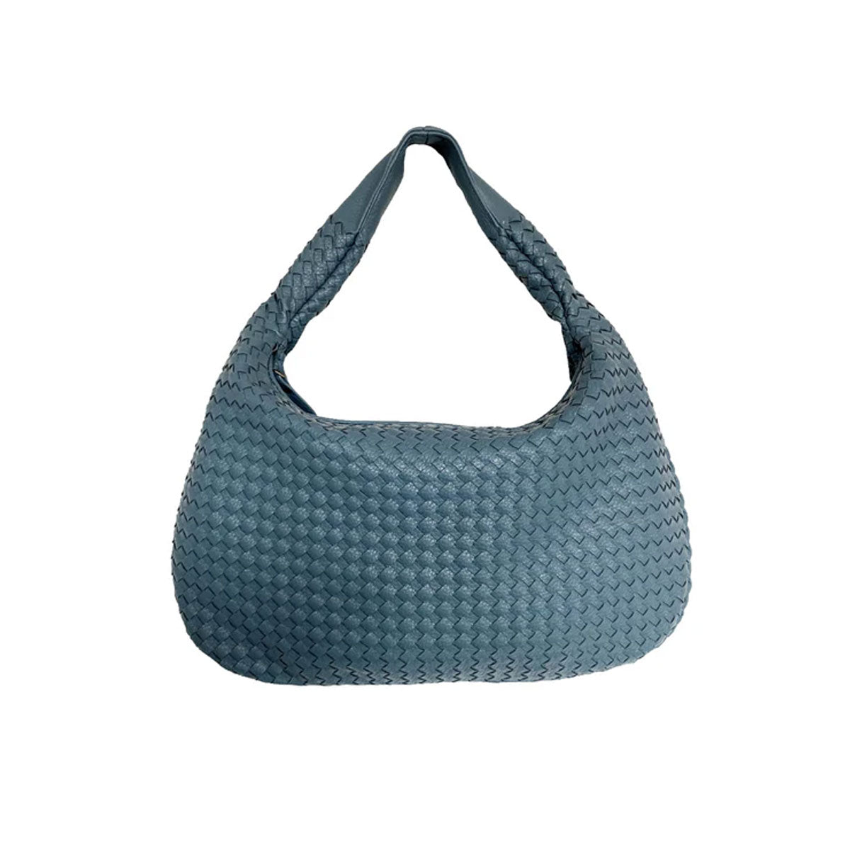 Sac à main Maria tressé