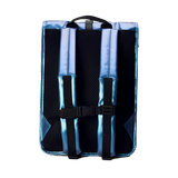 Sac à dos Rolltop Rucksack W3 - Laser | Fleux | 5