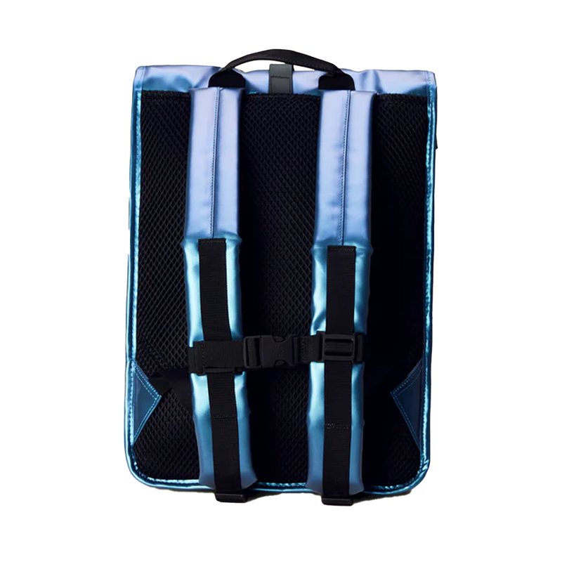 Sac à dos Rolltop Rucksack W3 - Laser