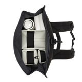 Sac à dos Rolltop Rucksack W3 - Laser | Fleux | 4