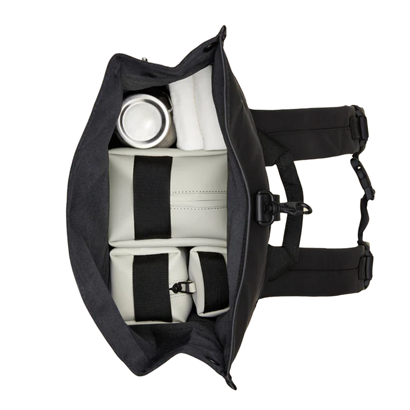 Sac à dos Rolltop Rucksack W3 - Laser