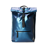 Sac à dos Rolltop Rucksack W3 - Laser | Fleux | 3