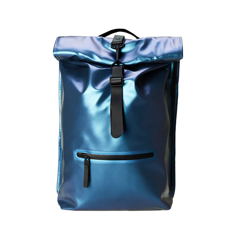 Sac à dos Rolltop Rucksack W3 - Laser