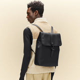 Sac à dos Rucksack AW23 - Noir | Fleux | 5