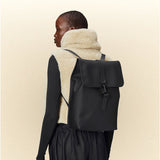 Sac à dos Rucksack AW23 - Noir | Fleux | 7