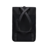 Sac à dos Backpack Mini Ss22 - Noir | Fleux | 8