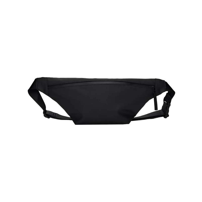 Sac Banane Bum Bag W3 - Noir