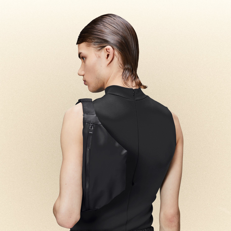 Bum bum bag banane online