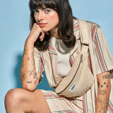 Banane Olivia Jute | Fleux | 6