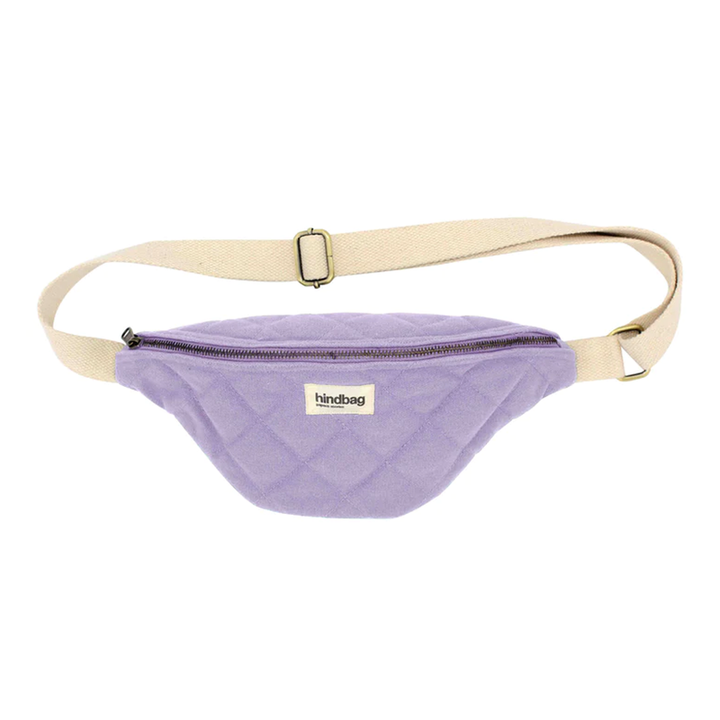 Olivia Matelasse Lilac Banana