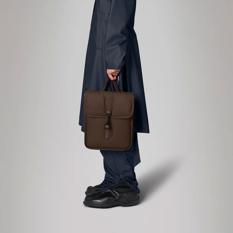 Sac à dos Puffed Backpack Micro W3